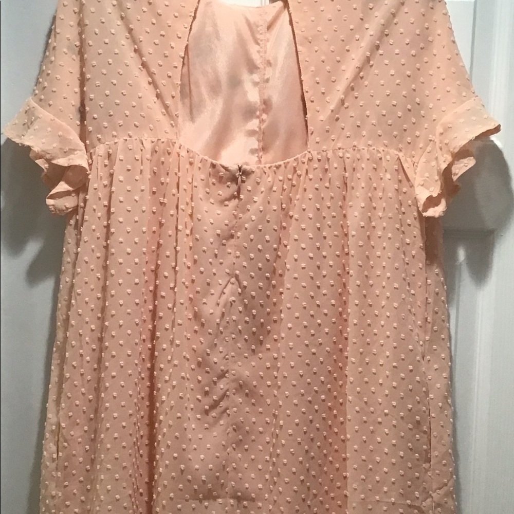Ijoah Floral Print Dress Size S B505 - Picture 3 of 5